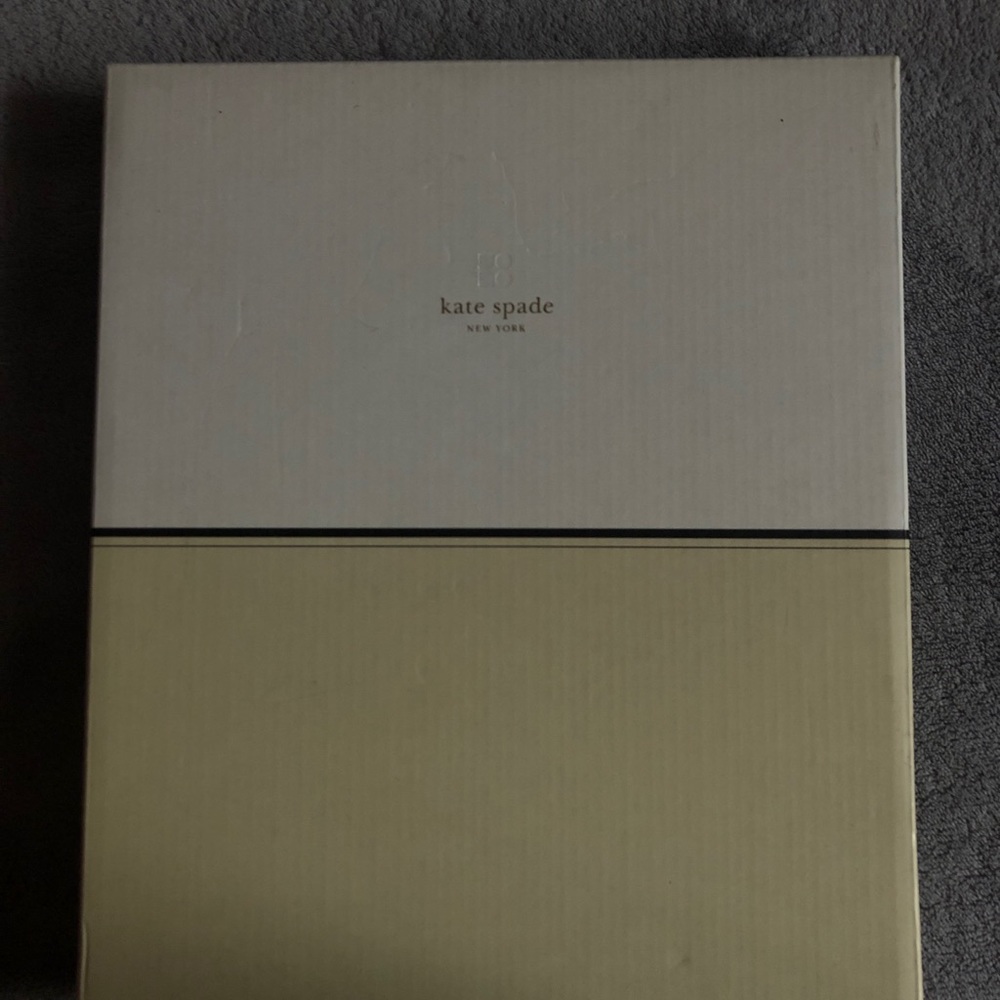 kate spade picture frame